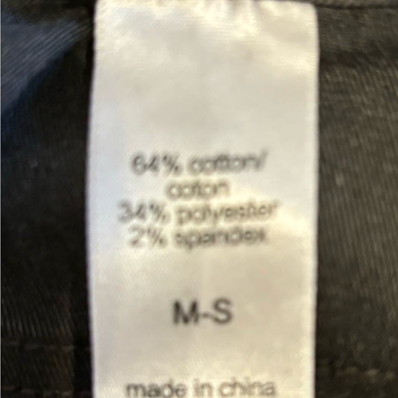 Women’s camouflage jeans - Picture 4 of 4